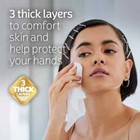 Kleenex Ultra Soft Facial Tissues  4 Flat Boxes  120 Tissues Per Box  3-ply