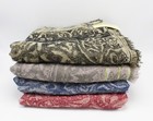 Wholesale   Closeout Quality Lot 50 New Wrap Scarves Shawls Random Assorted Lot