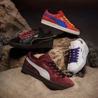 Puma Suede X One Piece               Sneaker Luffy  Shanks  Blackbeard  Men Size