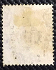 Malaya Japanese Occupation Revenue    tax Opt Inverted Kedah 6c Mh Isc at1a M3236