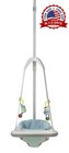 New Exersaucer Doorway Jumper Baby Swing Bouncer Balanceo En La Puerta Para Bebe