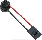 Internal Onboard Motherboard Speaker Buzzer  Works With Mini-itx Motherboards