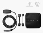 Tesla Powershare Mobile Connector Gen 3 Ev Charger 1991254-00-a Oem Storage Bag