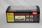 Coca Cola Matchbox Collectibles Die Cast 1946 Dodge Power Wagon Yellow 1 24