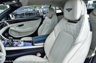 2022 Bentley Continental Gt Speed Convertible
