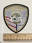 Current Style Orange City Police Department Florida Shoulder Patch