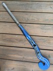 Tk Keepa Goalie Field Hockey Stick 36  Carbon Fiber Goalkeeper Curve Purple
