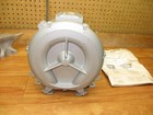 Elmo Rietschle 2bh1200-7av05-z  new  Regenerative Blower G200 Gardner Denver