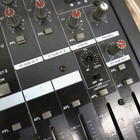 Yamaha Emx 5000-12 Channel Powered Mixer  broken Pot But Works    read  
