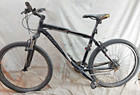 2012 Specialized Hardrock Mtb Bike Large 19  Hardtail Shimano Triple Usa Shipper