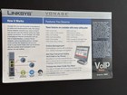 Linksys Pap2 - Voip Phone Adapter 2-line  100 Units Available