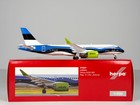 1 200 Herpa Air Baltic Airbus A220-300 Yl-csj
