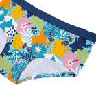 Disney Girls  Stitch Underwear Multipacks