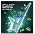 Degree Men Antiperspirant Deodorant Dry Spray Cool Rush 3 Count Deodorant For Me