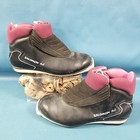 Salomon 4 1 Sns Profil Cross Country Ski Boots Shoes Men Size 8 5-9