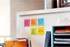 Post-it Super Sticky Full Stick Notes  3 In X 3 In  2x The Sticking 400 Sheets