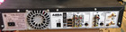 Tivo Series 2 Tcd649080 Dt Digital Video Recorder Dvr With Power Cord No Remote