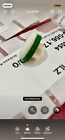 Hohner Genuine Full Set 8 Bass Button For Pokerwork Vienna 