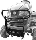 Brush Guard Bumper Kit For John Deere Tractors X300 X500 Lawn Tractors