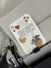 Aceo Print Orange Fdr Inspirational Quote Fruit Collage Art Card Mazerzine Atc