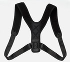 Adjustable Back Posture Corrector  Back Shoulder Support  Belt Men Women