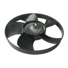 Cooling Fan Clutch W blade 0002007323