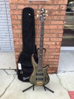 Ibanez Sr-1905e-ntl 5-string Electric Bass Guitar