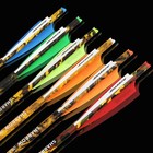 12x Crossbow Bolts Carbon Arrows Camo Vanes 20  Archery Bow Hunting Shooting Us