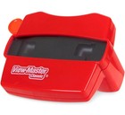 Classic View-master - Metallic Viewfinder With 2 Reels Included - Stem New