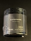 Toniiq Glutathione Ultra High Purity 1 000mg 120 Capsules Nsf Veg Exp 10 2028