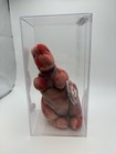 Ty Beanie Baby 3rd Gen Rex Authenticated Mq Stunning Colors
