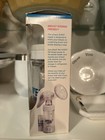 Avent Natural Baby Bottle Holder   10 Disposable Liners Newborn Nipple New