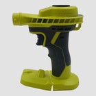 Ryobi 18-volt One  Cordless High Volume Power Inflator Tool Only  untested 