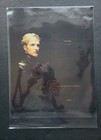 Layne Staley In Memorium Magazine Page Clipping 2002