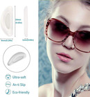 Eyeglass Nose Pads  Adhesive Anti-slip Nose Pads  Soft Silicone Nose Pad Cushion