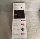Dyson Supersonic Hair Dryer - Fuchsia iron