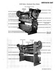 Cincinnati Mechanical Press Brake   40 Through 500 Series Lube  Parts Manual  32