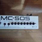 Roland Mc-505 Groovebox Rhythm Machine Sequencer Mixer Music Sampler 253238h