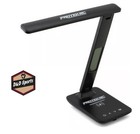 Protek Ptk-8298 - Multifunction Led Pit Light W wireless Charge  Clock  Date