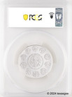 2024 2oz Silver Mexican Libertad Coin Pcgs Ms69 First Day Of Issue