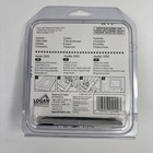 New Logan 2000 Push Style Mat Cutter With 5 Blades Open Box