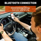 Wireless Brake Controller - Simple To Install - Just Plug It In - Curt 51200