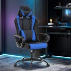 Gaming Chair  Computer Racing Chair Ergonomic Office Chair Video Game Chairs