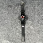 Mlb Texas Rangers Coca-cola Texaco Digital Watch- 90 s Stadium Giveaway Sga