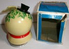 Vintage Frosty Snowman Head Musical Plays  frosty The Snowman  Hong Kong S39