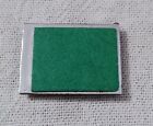 1976-1986 Amc Jeep Cj Wagoneer Nameplate Emblem Badge Logo Toledo Ohio