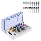 Dental Universal Implant Prosthetic Kit Torque Wrench Screw Drivers Remover Kit