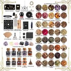 Wiccan Supplies And Tools For Protection  127pack Witchcraft Supplies Witchy Gif