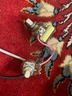 Fender Rhodes Stage Wiring Harness 1972
