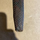 Original Ww2 Wwii U S Military Pal U S Flaming Bomb M1 Garand Bayonet W scabbard